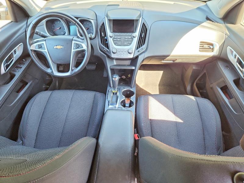 2016 CHEVROLET EQUINOX LT — Фото 8 из 13