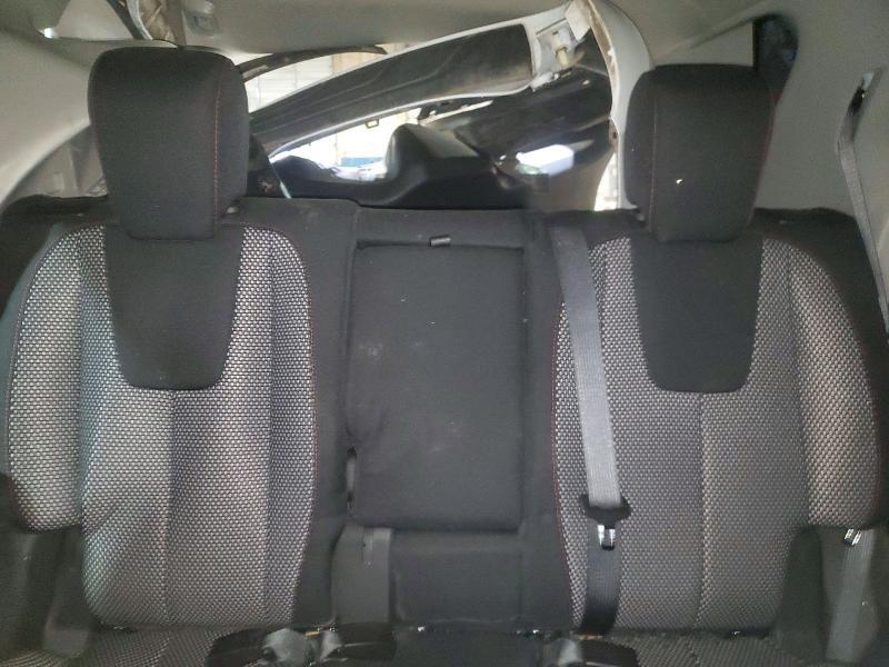 2GNFLFEK7G6238418 2016 CHEVROLET EQUINOX photo no. 10