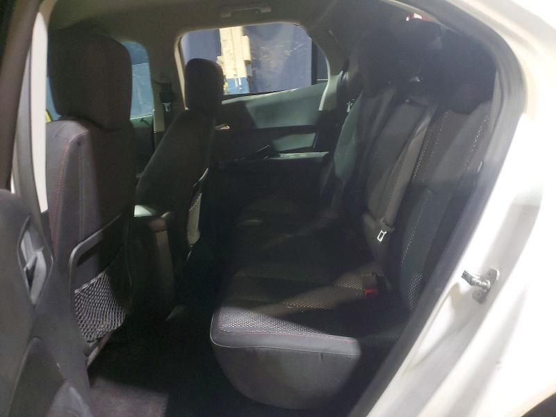 2GNFLFEK7G6238418 2016 CHEVROLET EQUINOX photo no. 11