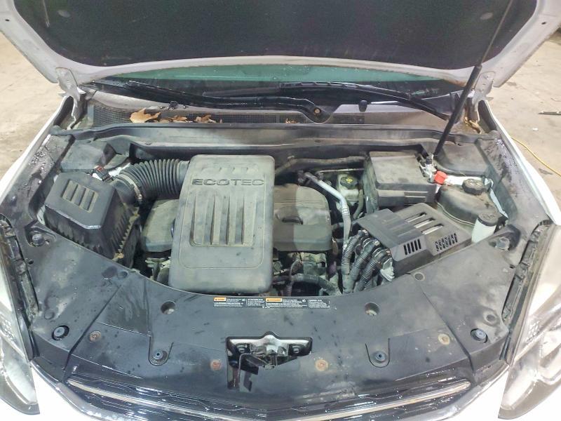 2GNFLFEK7G6238418 2016 CHEVROLET EQUINOX photo no. 12