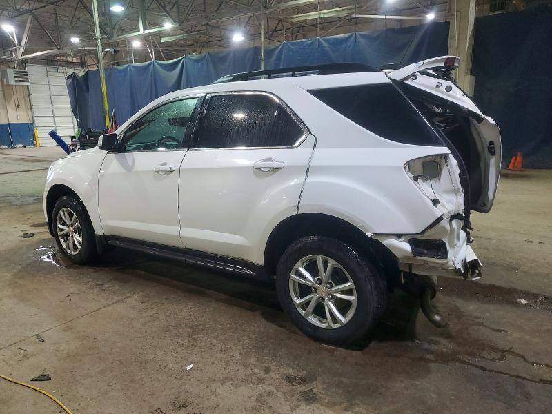 2GNFLFEK7G6238418 2016 CHEVROLET EQUINOX photo no. 2