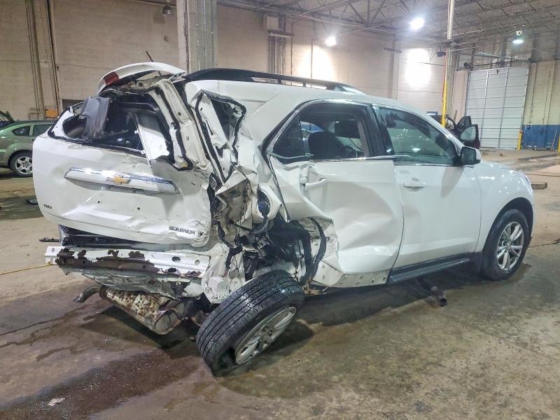 2GNFLFEK7G6238418 2016 CHEVROLET EQUINOX photo no. 3