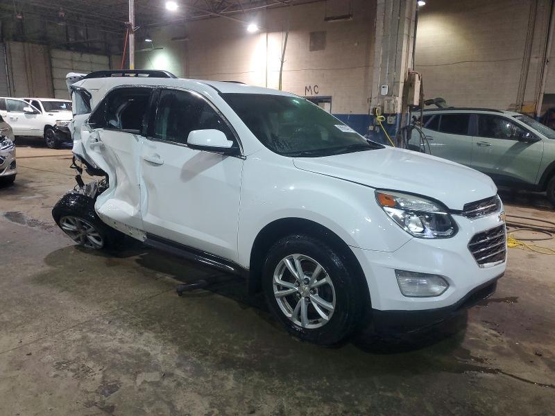 2GNFLFEK7G6238418 2016 CHEVROLET EQUINOX photo no. 4