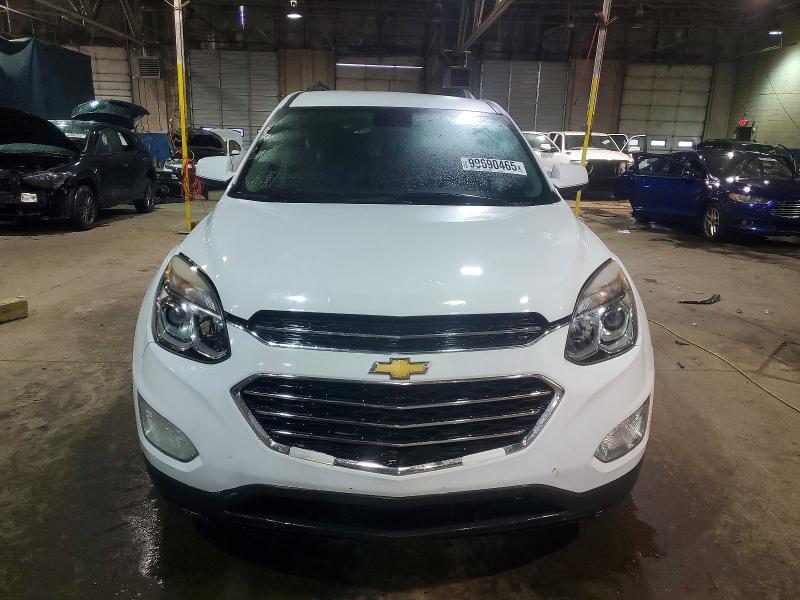2GNFLFEK7G6238418 2016 CHEVROLET EQUINOX photo no. 5