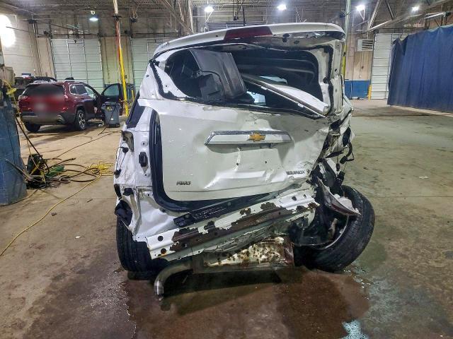 2GNFLFEK7G6238418 2016 CHEVROLET EQUINOX photo no. 6