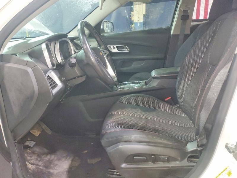 2GNFLFEK7G6238418 2016 CHEVROLET EQUINOX photo no. 7