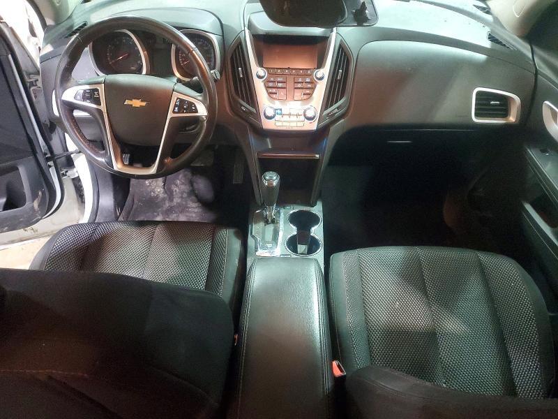 2GNFLFEK7G6238418 2016 CHEVROLET EQUINOX photo no. 8