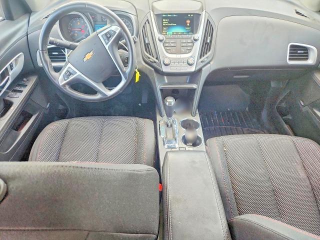 2016 CHEVROLET EQUINOX LT — Фото 8 из 13