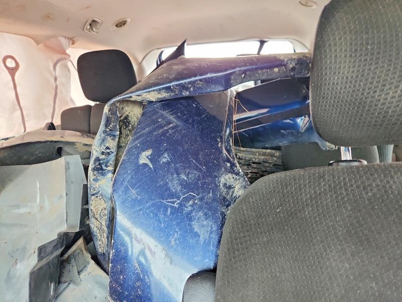 2C4RDGBG9CR254976 2012 DODGE GRAND CARAVAN photo no. 10