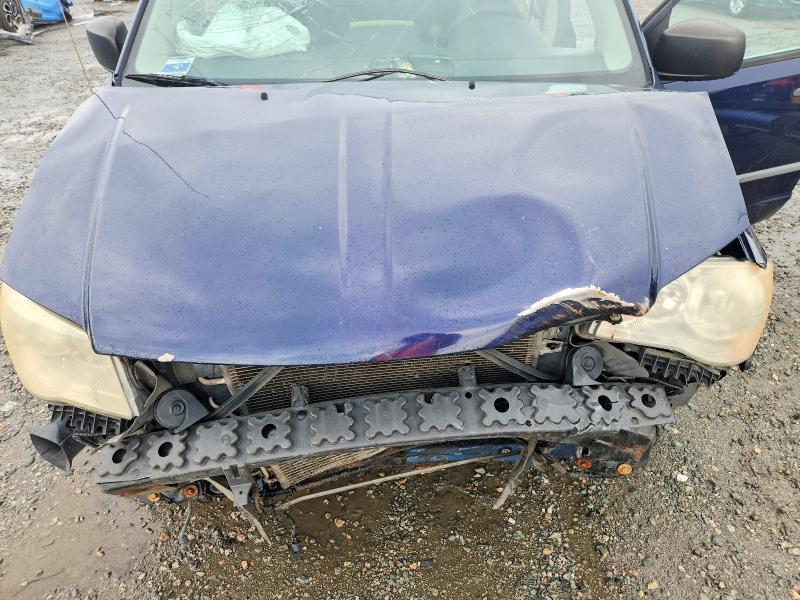 2C4RDGBG9CR254976 2012 DODGE GRAND CARAVAN photo no. 12