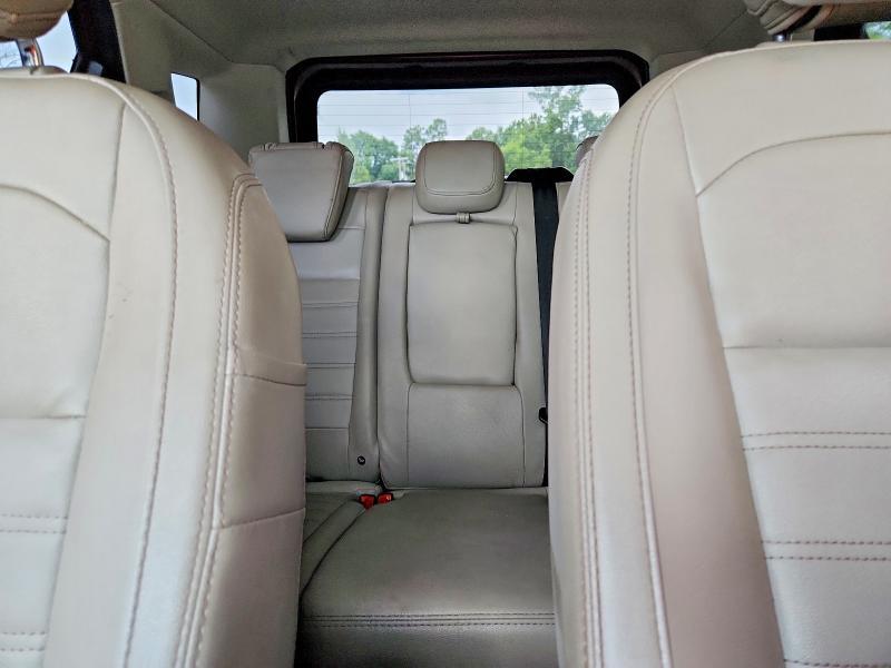 2021 FORD ECOSPORT TITANIUM — Фото 10 из 13