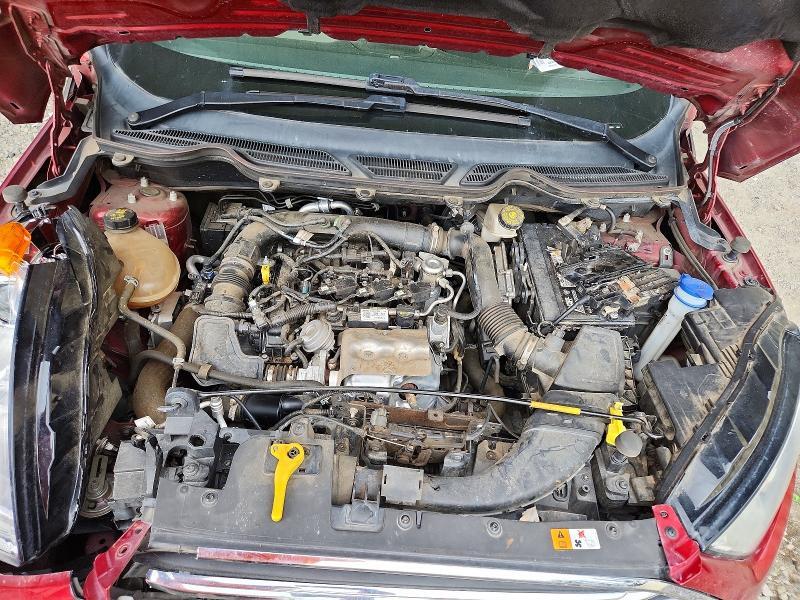 2021 FORD ECOSPORT TITANIUM — Фото 12 из 13