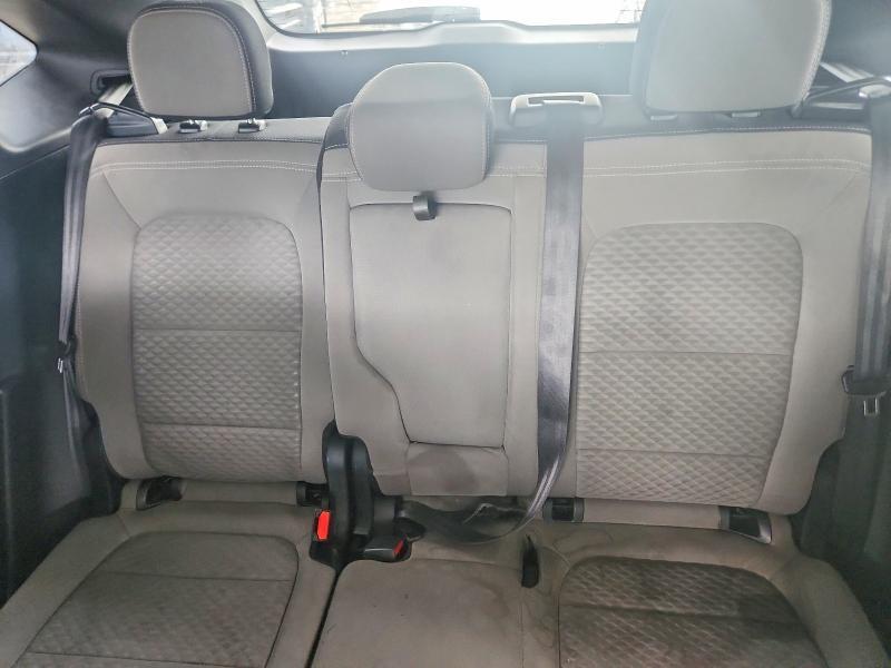 2021 FORD ESCAPE SE — Фото 10 из 14