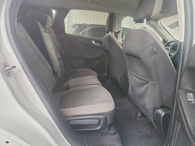 2021 FORD ESCAPE SE — Фото 11 из 14
