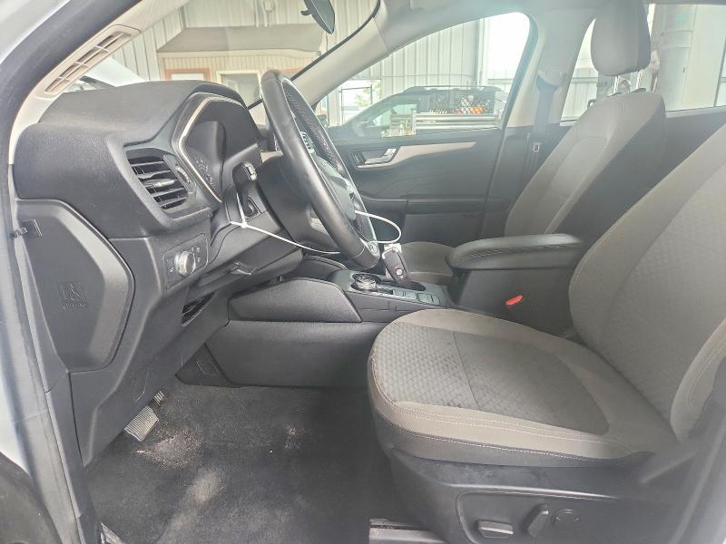 2021 FORD ESCAPE SE — Фото 7 из 14