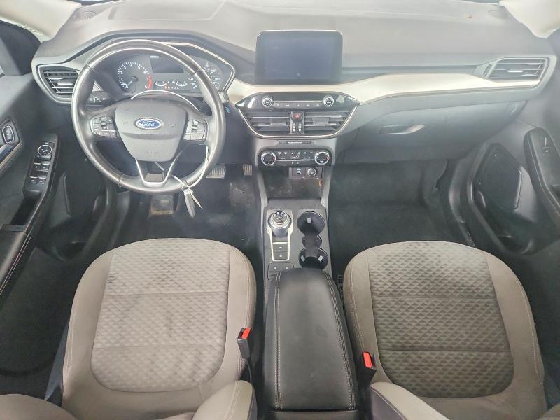 2021 FORD ESCAPE SE — Фото 8 из 14