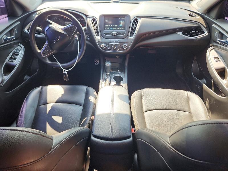 2016 CHEVROLET MALIBU LS — Фото 8 из 12