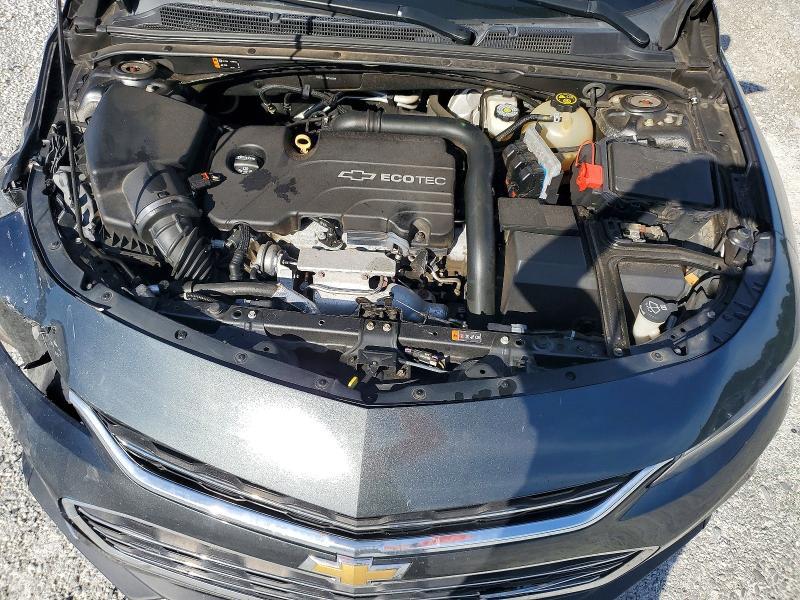 2016 CHEVROLET MALIBU LT — Фото 11 из 12