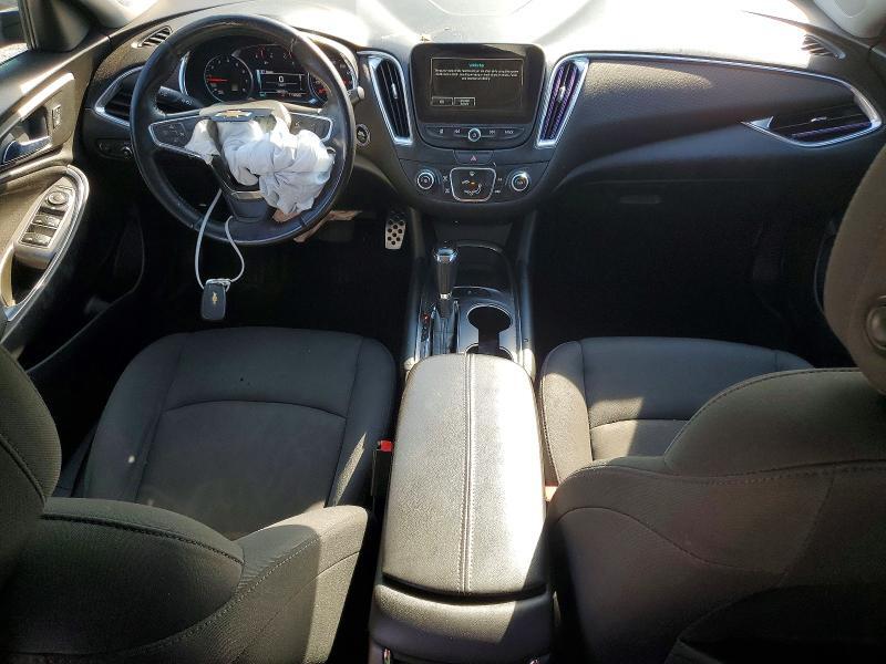 2016 CHEVROLET MALIBU LT — Фото 8 из 12