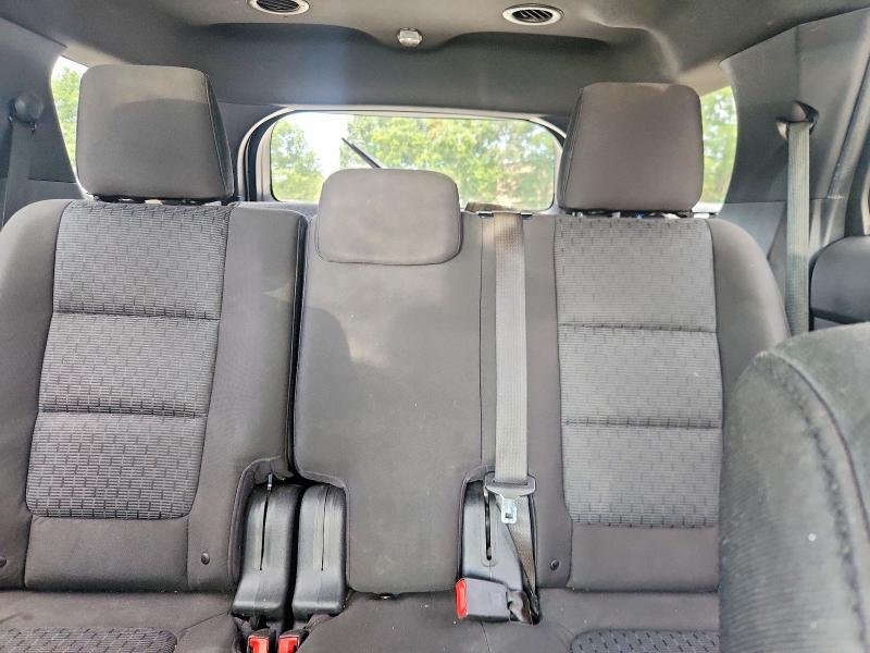 1FMHK8D87CGA42541 2012 FORD EXPLORER photo no. 10