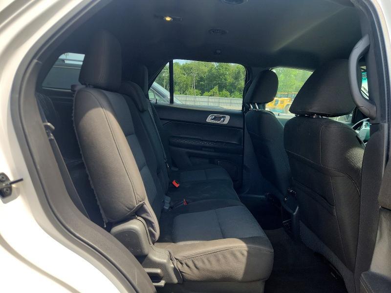 1FMHK8D87CGA42541 2012 FORD EXPLORER photo no. 11