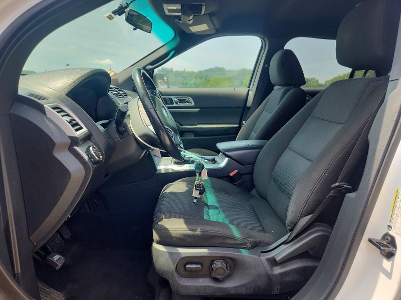 1FMHK8D87CGA42541 2012 FORD EXPLORER photo no. 7
