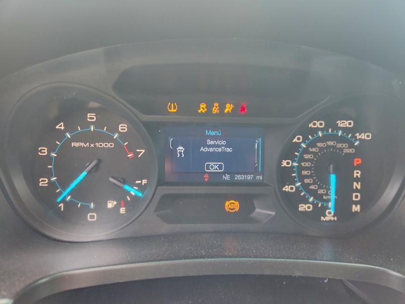 1FMHK8D87CGA42541 2012 FORD EXPLORER photo no. 9