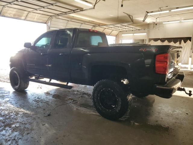 2016 CHEVROLET SILVERADO K1500 LT — Фото 2 из 13