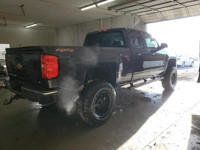 2016 CHEVROLET SILVERADO K1500 LT — Фото 3 из 13