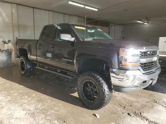 2016 CHEVROLET SILVERADO K1500 LT — Фото 4 из 13