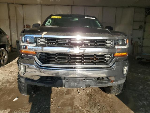 2016 CHEVROLET SILVERADO K1500 LT — Фото 5 из 13