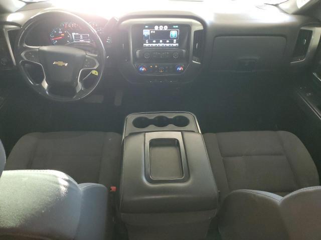 2016 CHEVROLET SILVERADO K1500 LT — Фото 8 из 13