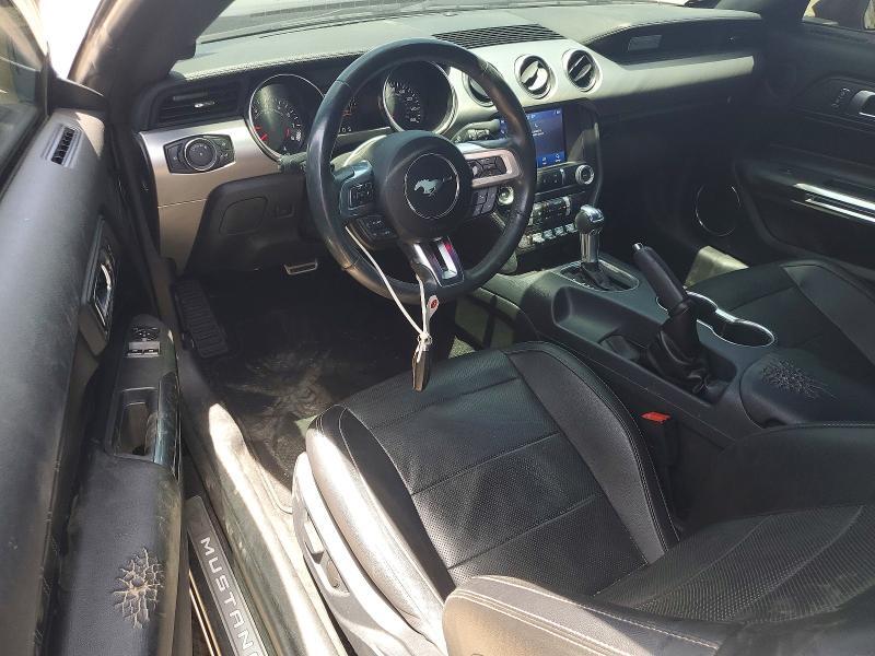1FA6P8CF6M5153842 2021 FORD MUSTANG photo no. 8