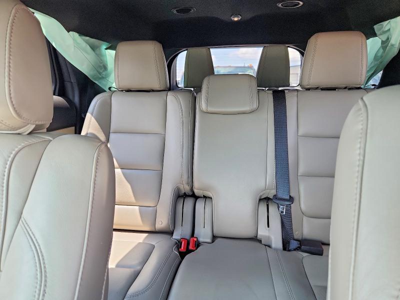 2012 FORD EXPLORER XLT — Фото 10 из 13