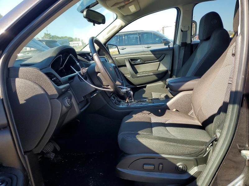 2016 CHEVROLET TRAVERSE LT — Фото 7 из 13