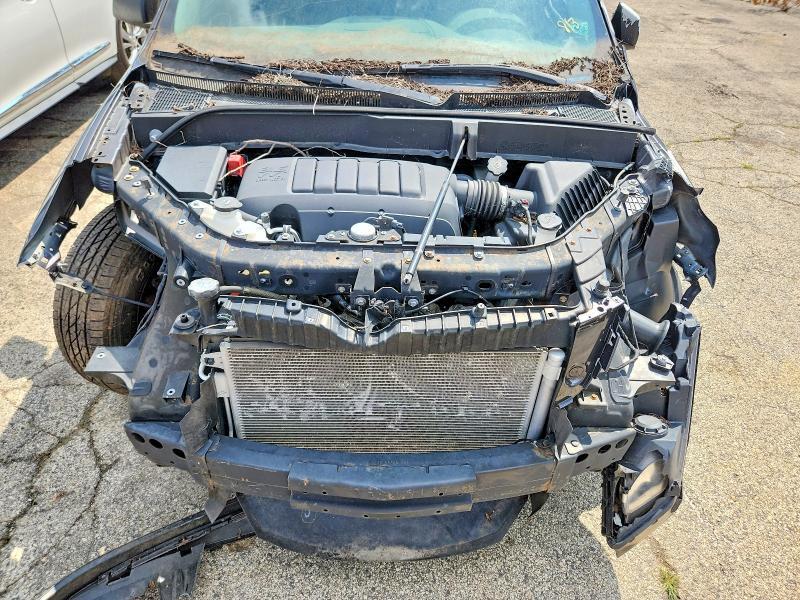 2016 CHEVROLET TRAVERSE LS — Фото 12 из 13