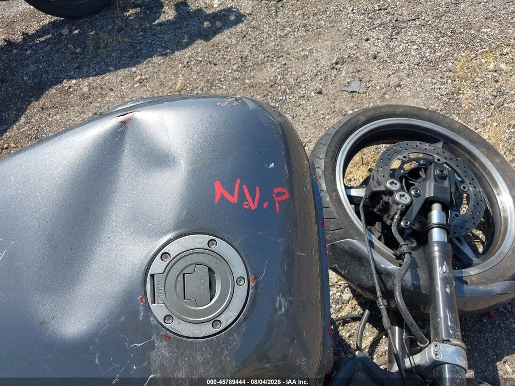 JYAVP14E52A003451 2002 YAMAHA XV1700 photo no. 10