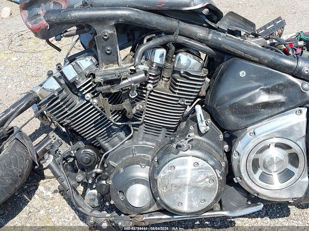 JYAVP14E52A003451 2002 YAMAHA XV1700 photo no. 9
