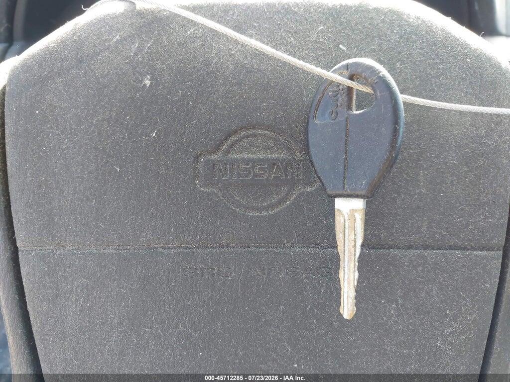 JN1CA21D4ST085436 1995 NISSAN MAXIMA photo no. 11