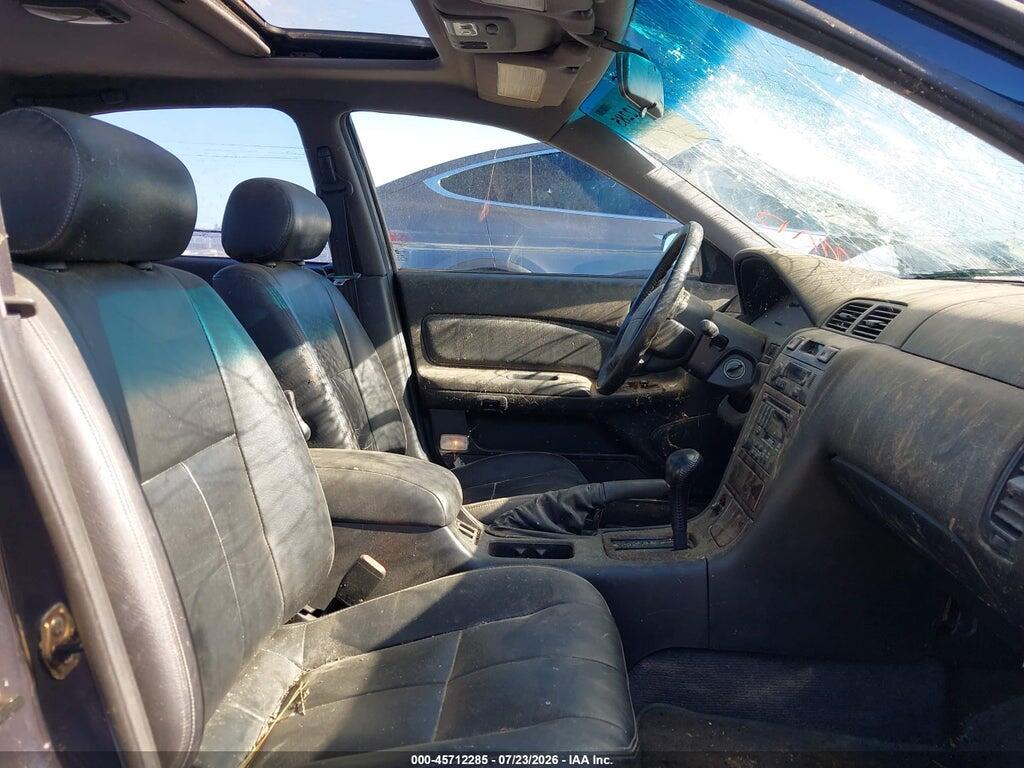 JN1CA21D4ST085436 1995 NISSAN MAXIMA photo no. 5