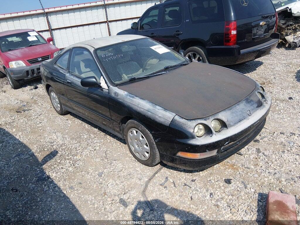 JH4DC4449SS009766 1995 ACURA INTEGRA photo no. 1
