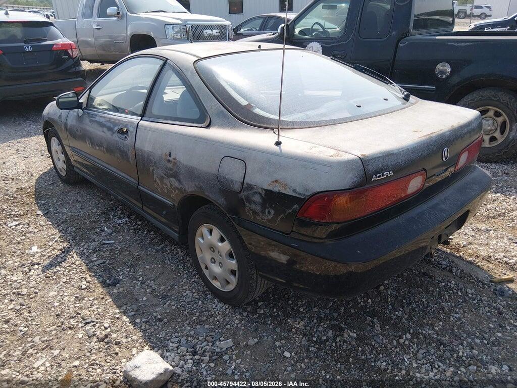 JH4DC4449SS009766 1995 ACURA INTEGRA photo no. 3