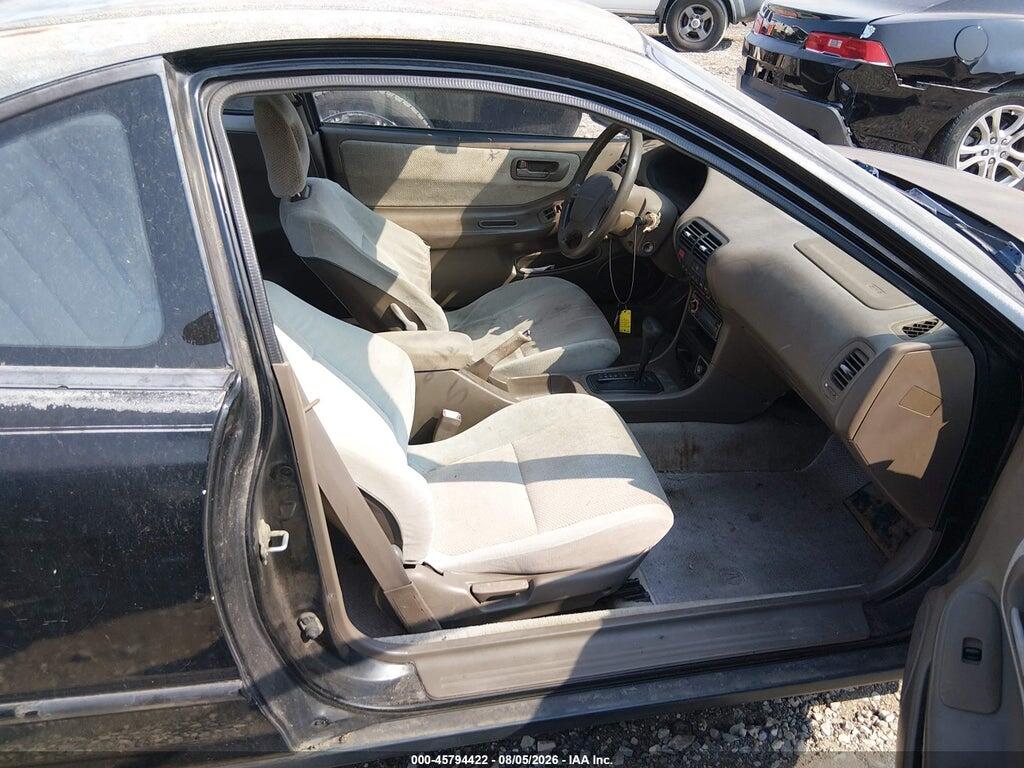 JH4DC4449SS009766 1995 ACURA INTEGRA photo no. 5