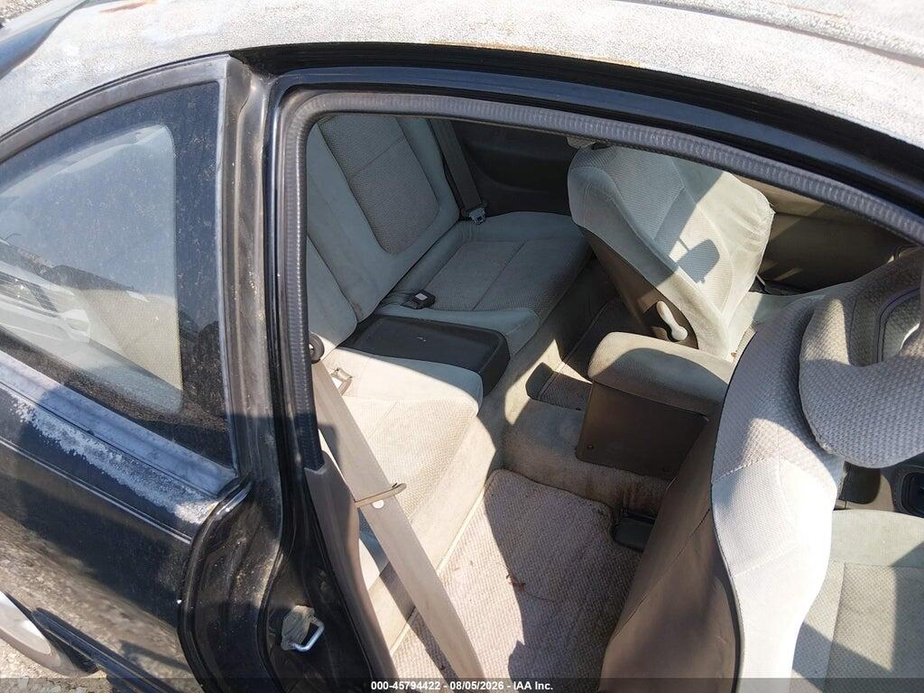 JH4DC4449SS009766 1995 ACURA INTEGRA photo no. 8