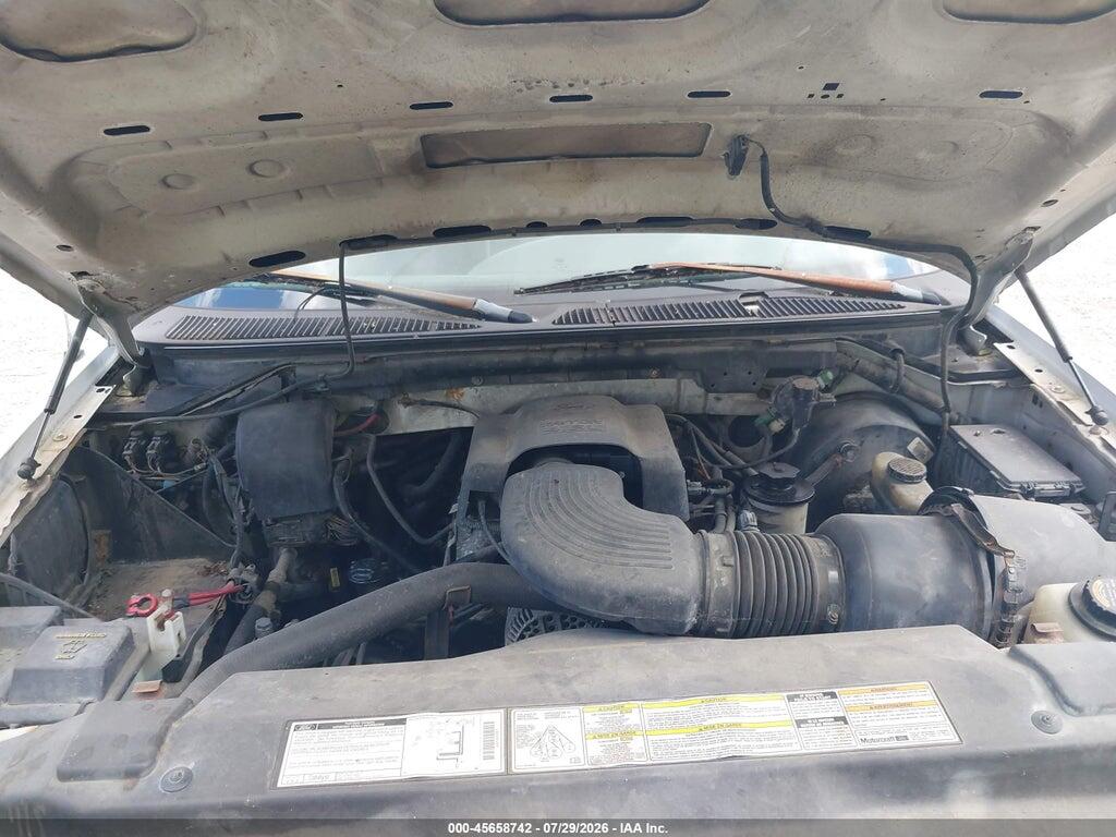 1FTRX18W3XNB07252 1999 FORD F150 photo no. 10