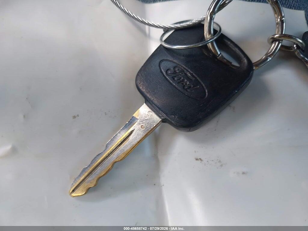 1FTRX18W3XNB07252 1999 FORD F150 photo no. 11