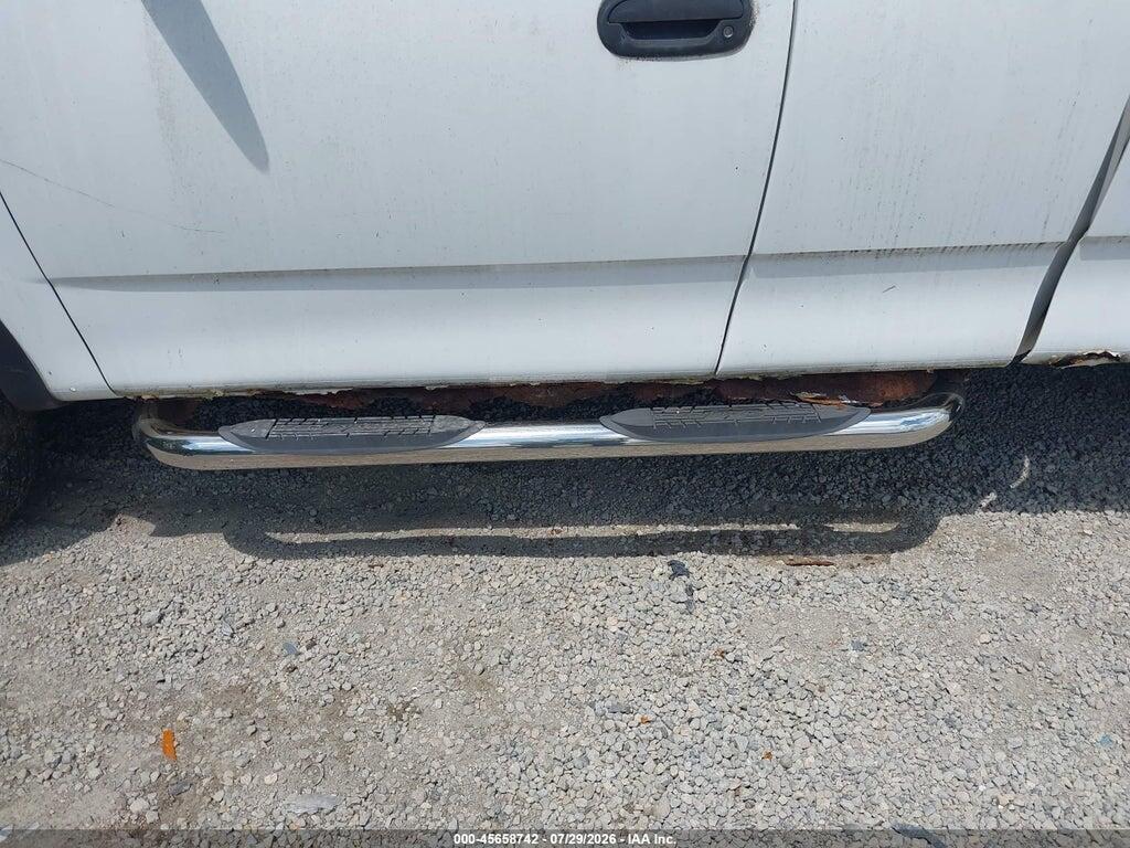 1FTRX18W3XNB07252 1999 FORD F150 photo no. 6