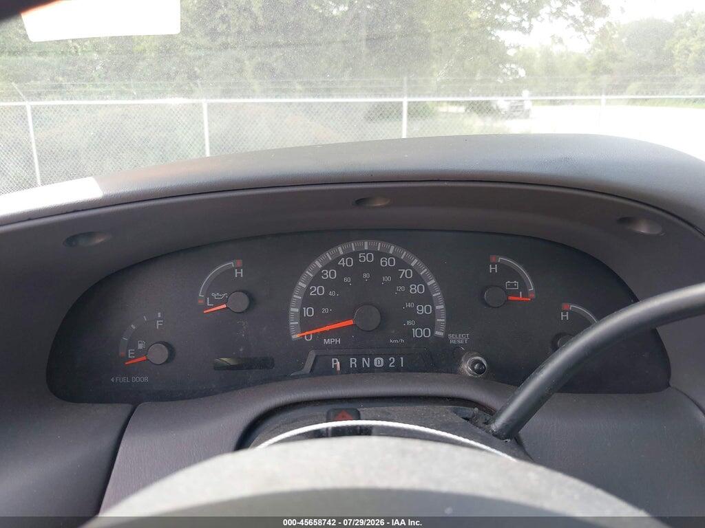 1FTRX18W3XNB07252 1999 FORD F150 photo no. 7