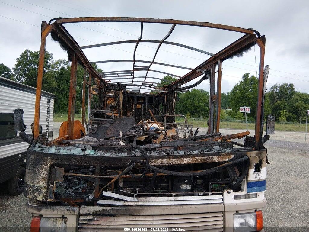 3FCNF53S3XJA03563 1999 FORD F550 photo no. 6