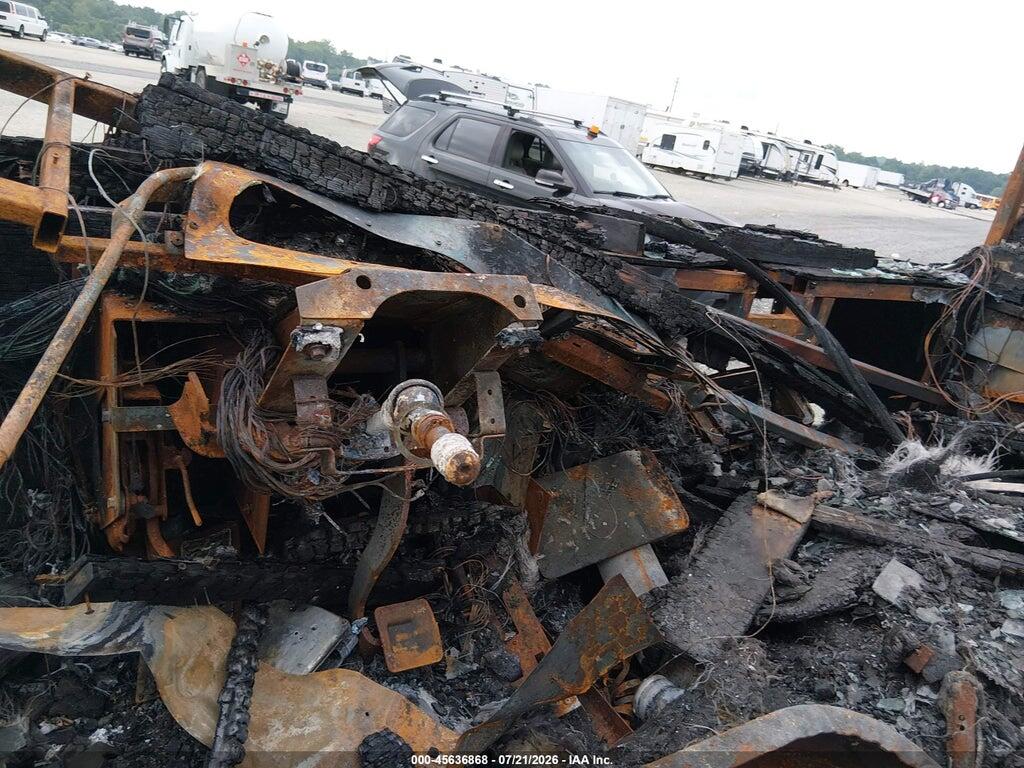 3FCNF53S3XJA03563 1999 FORD F550 photo no. 7